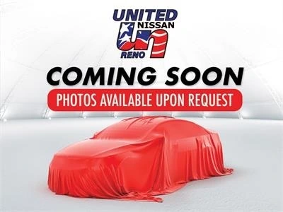 2026 Nissan Rogue SV's photo