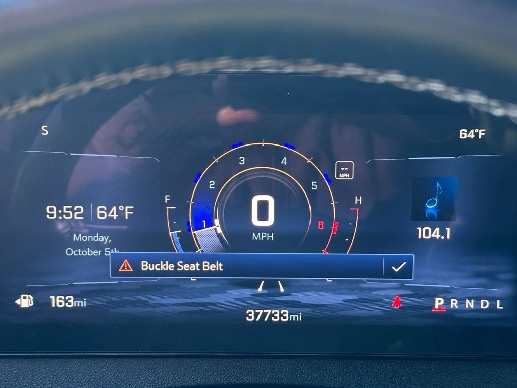 Vehicle thumbnail