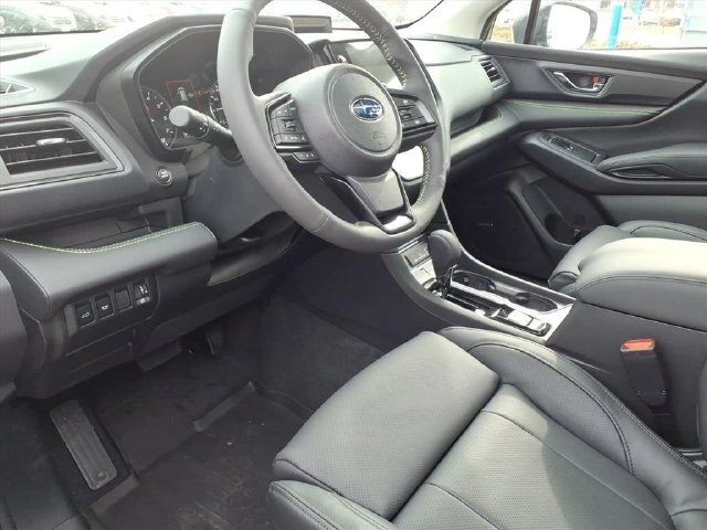 2026 Subaru Ascent Onyx Edition-Touring - Photo 17