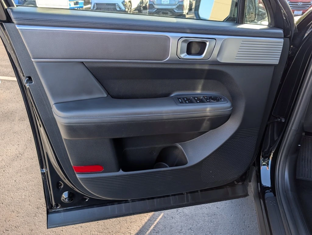 2026 Hyundai Santa Fe SEL - Photo 18