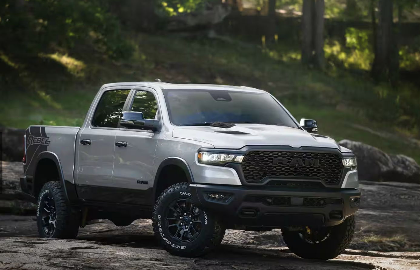 Laguna Beach Chrysler Dodge Jeep Ram Dealer – Coastline CDJR