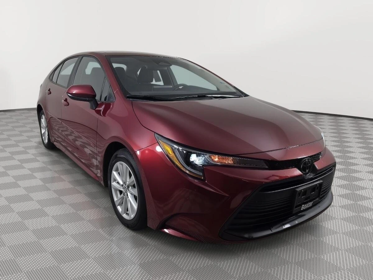 2023 Toyota Corolla