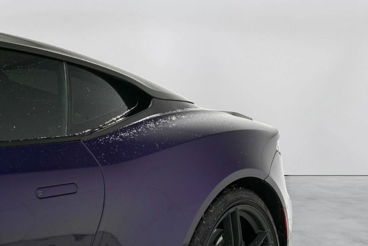 2023 Aston Martin DBS Base - Photo 8
