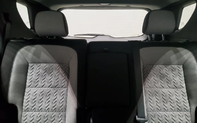 2023 Chevrolet Equinox LS - Photo 22