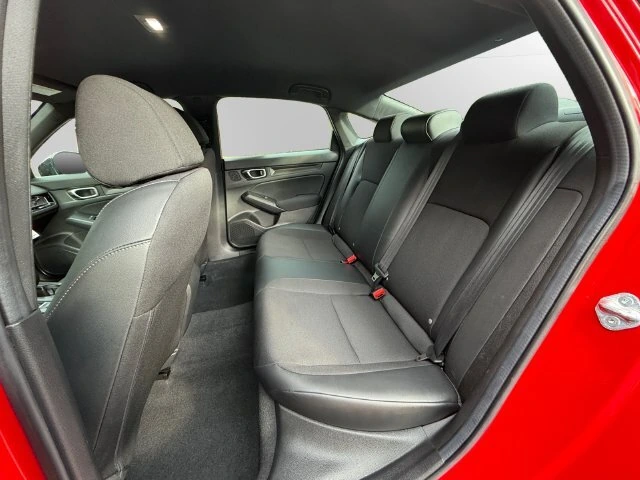 2024 Honda Civic Sport - Photo 13