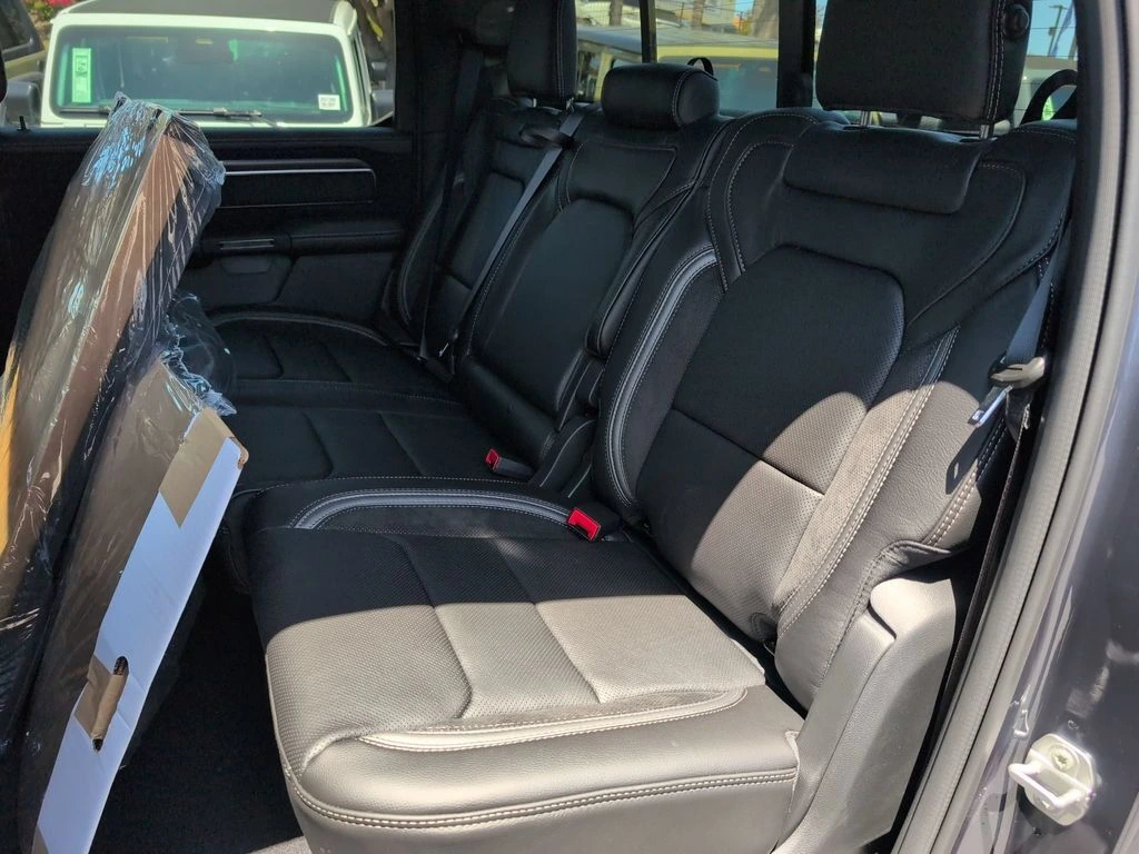 2026 RAM 1500 RHO - Photo 19