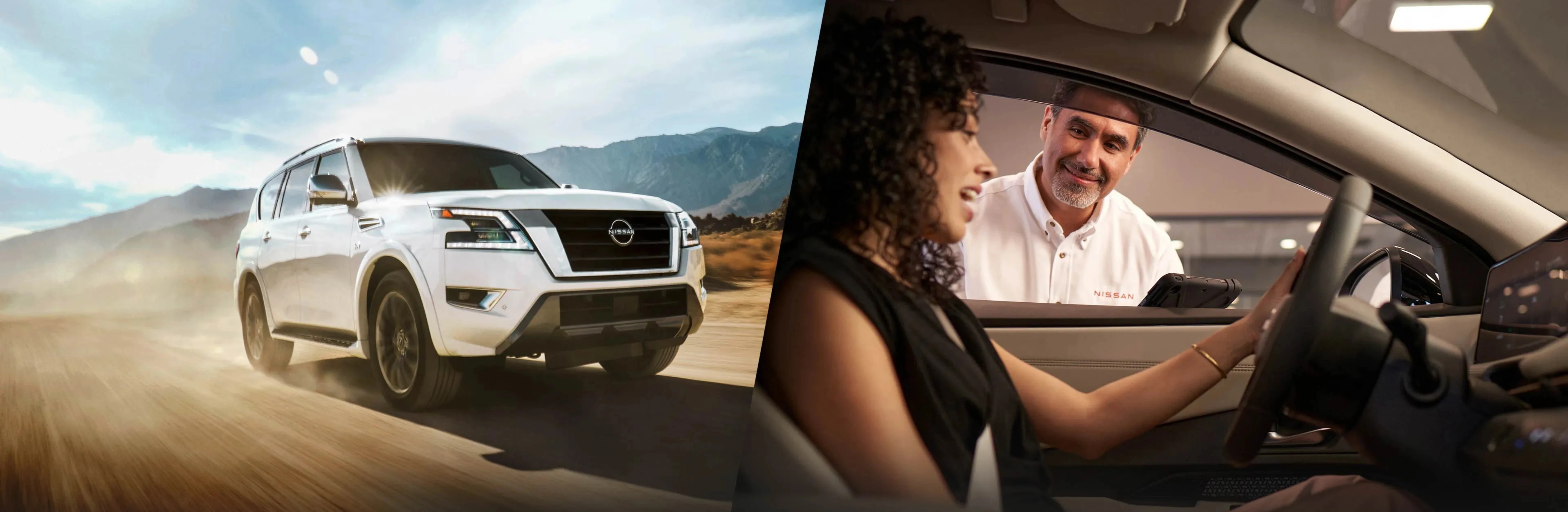 Mentor Nissan Service Department — factory-trained technicians in Mentor, OH