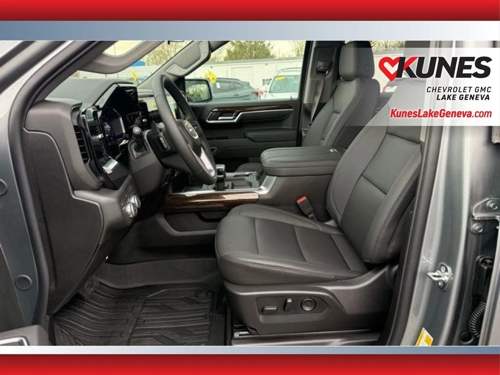 2026 GMC Sierra 1500 Elevation - Photo 14