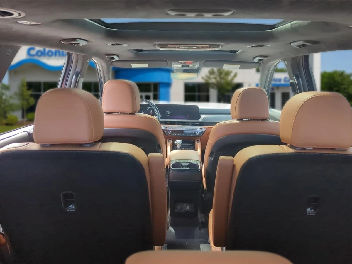 2023 Kia Telluride SX Prestige X-Pro - Photo 37