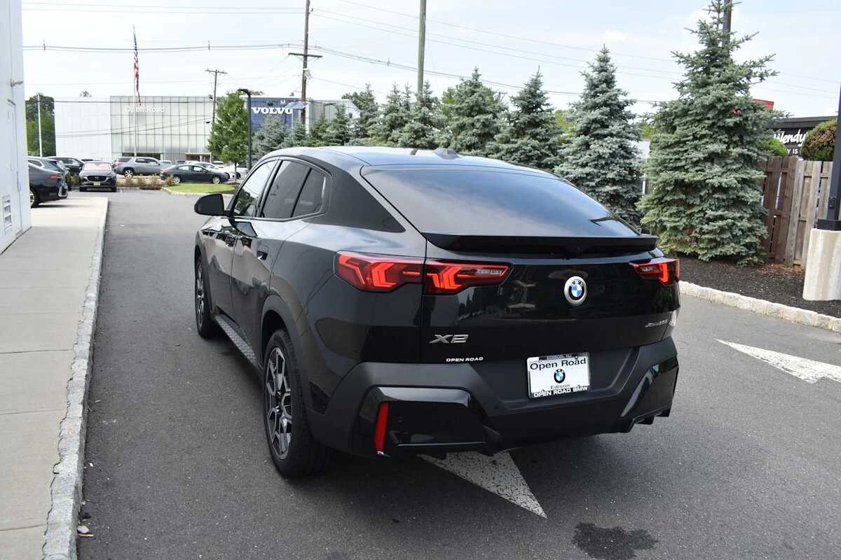 2026 BMW X2 28i - Photo 7