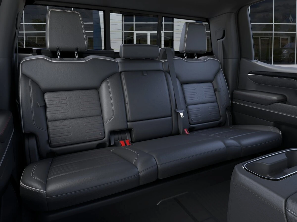 2026 GMC Sierra 1500 AT4X - Photo 18