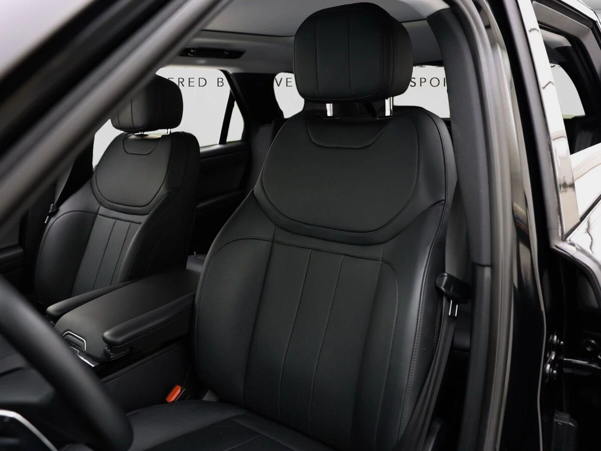2023 Land Rover Range Rover Sport SE - Photo 6