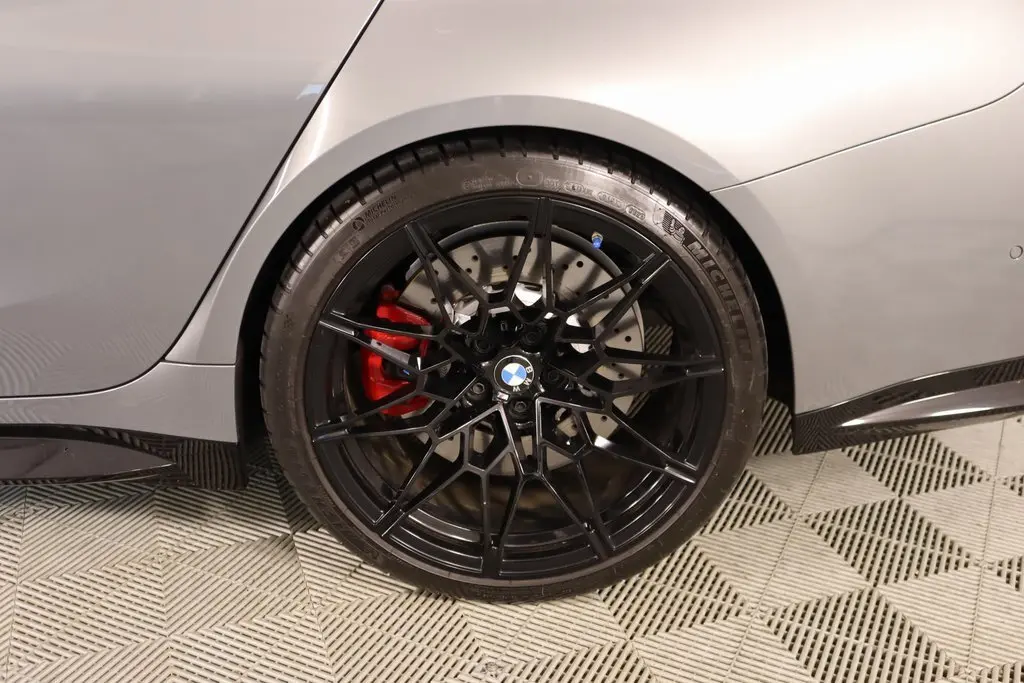 2023 Bmw M3 3 Sedan photo 17