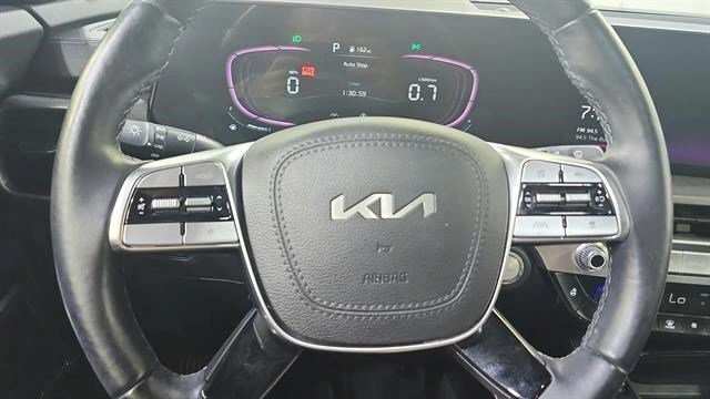 2024 Kia Telluride EX X-Line - Photo 15