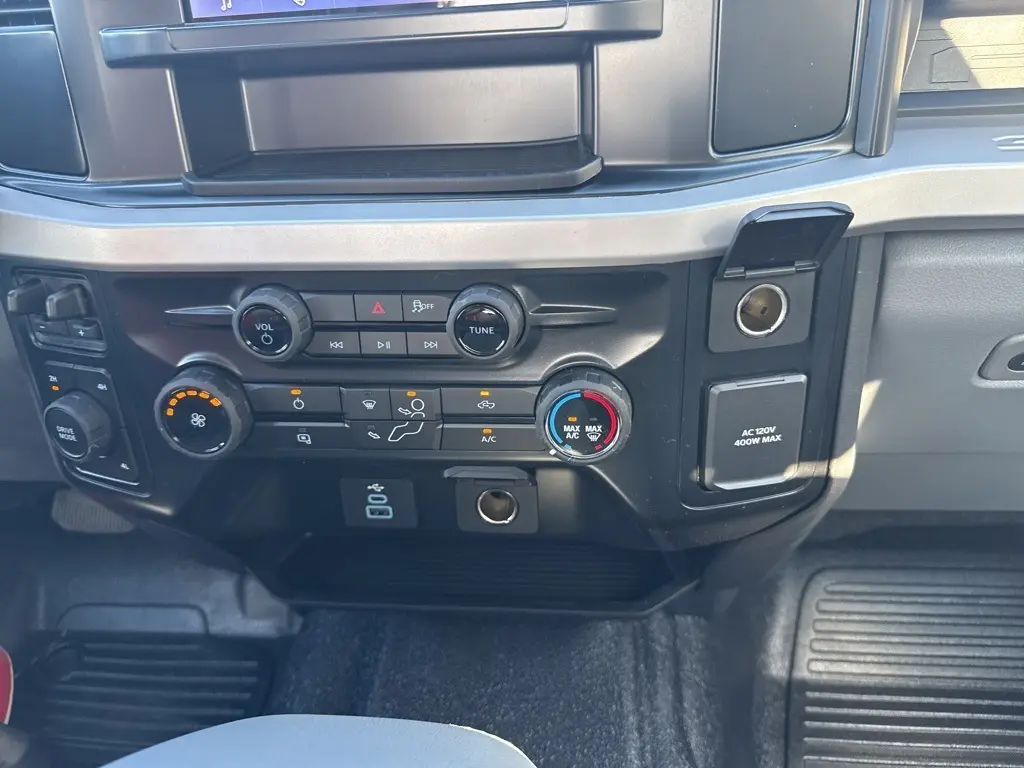 2026 Ford F-350 photo 20