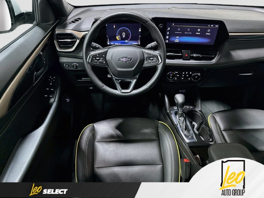 2025 Chevrolet Trailblazer Activ - Photo 24