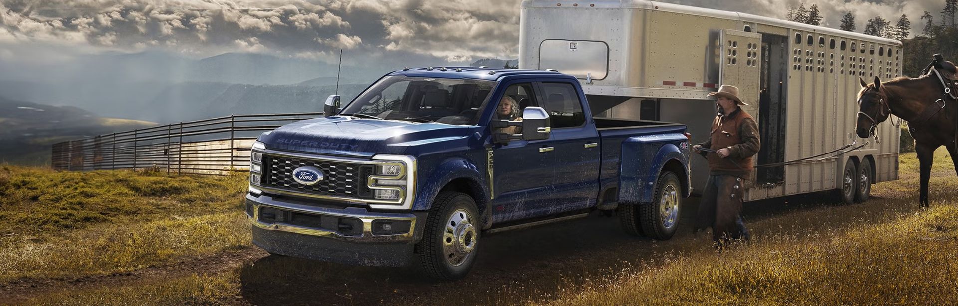 2026 Ford Super Duty