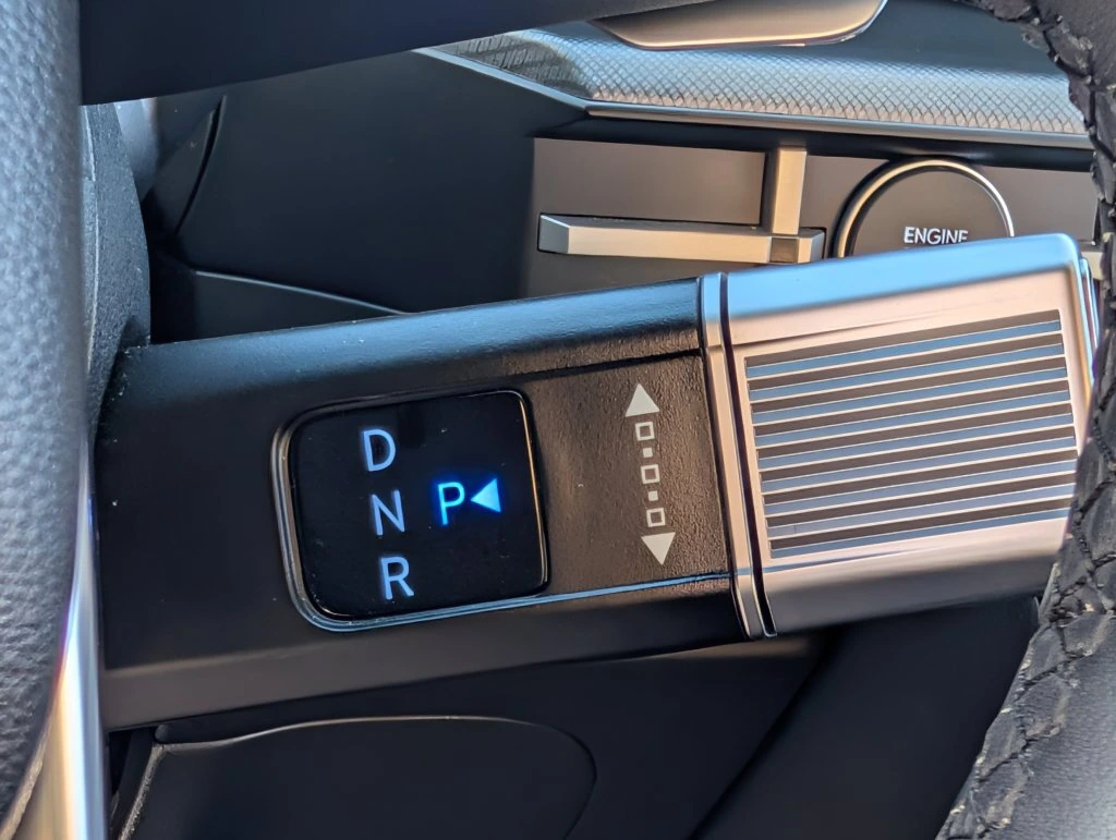 2026 Hyundai Santa Fe SEL - Photo 29