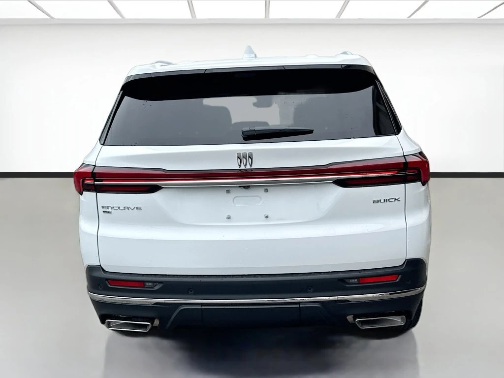 2026 Buick Enclave Preferred - Photo 6