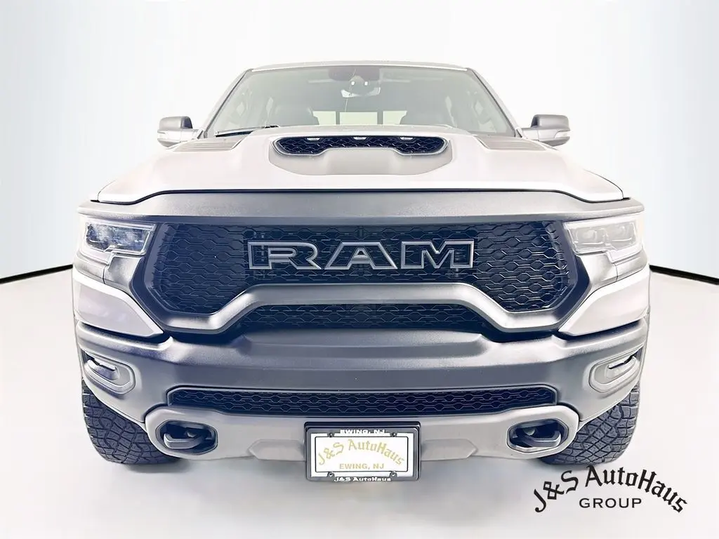 2023 Ram 1500 TRX photo 2