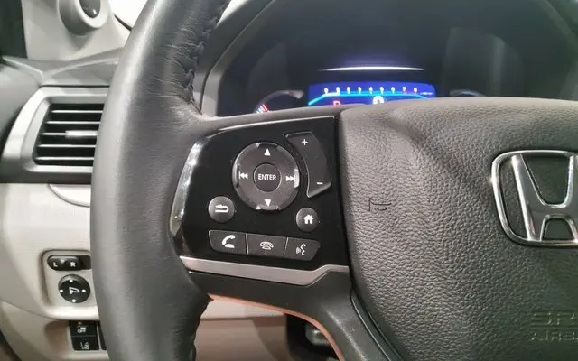 2022 Honda Pilot Special Edition photo 23
