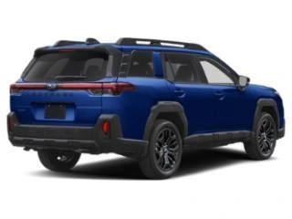 2026 Subaru Outback Limited - Photo 12
