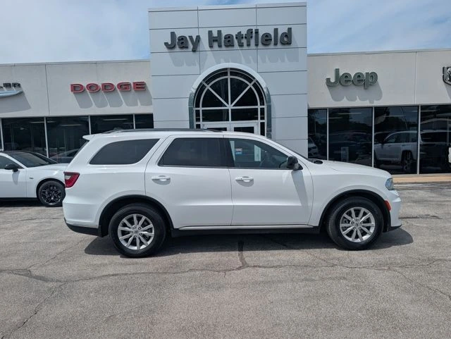 2023 Dodge Durango