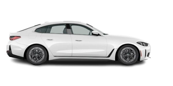 2026 BMW i4 M60