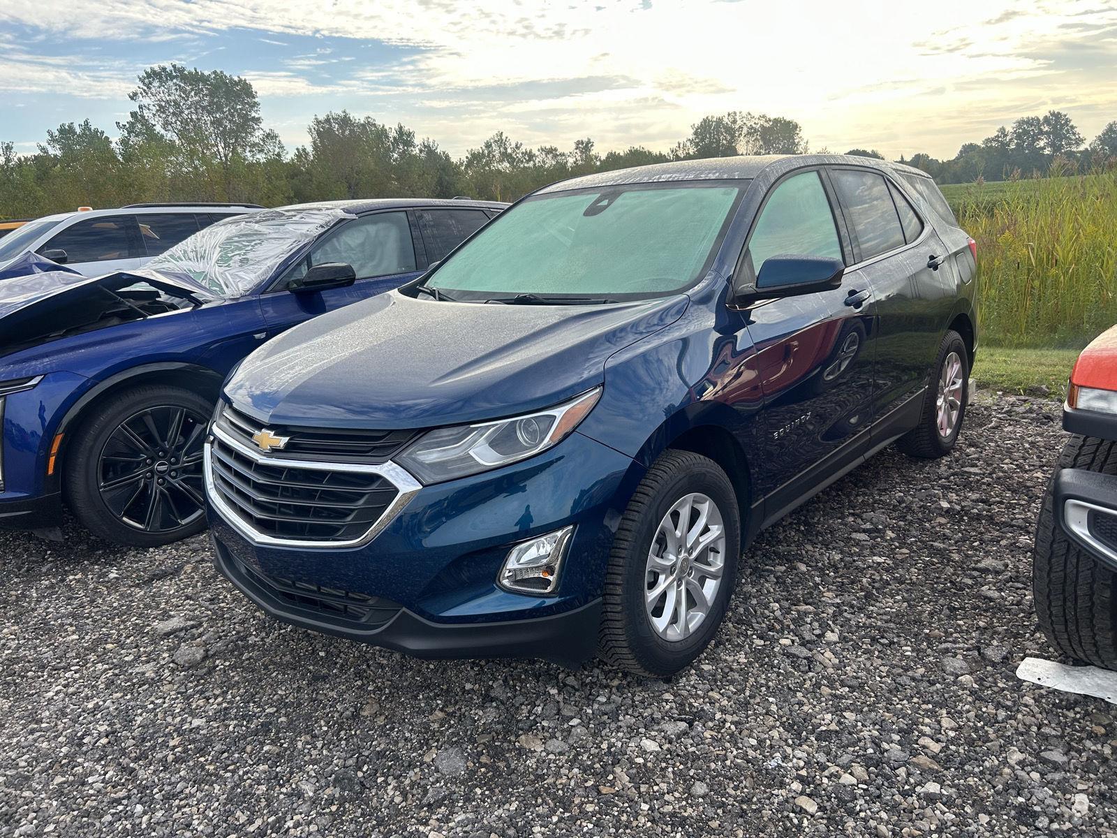 Vehicle