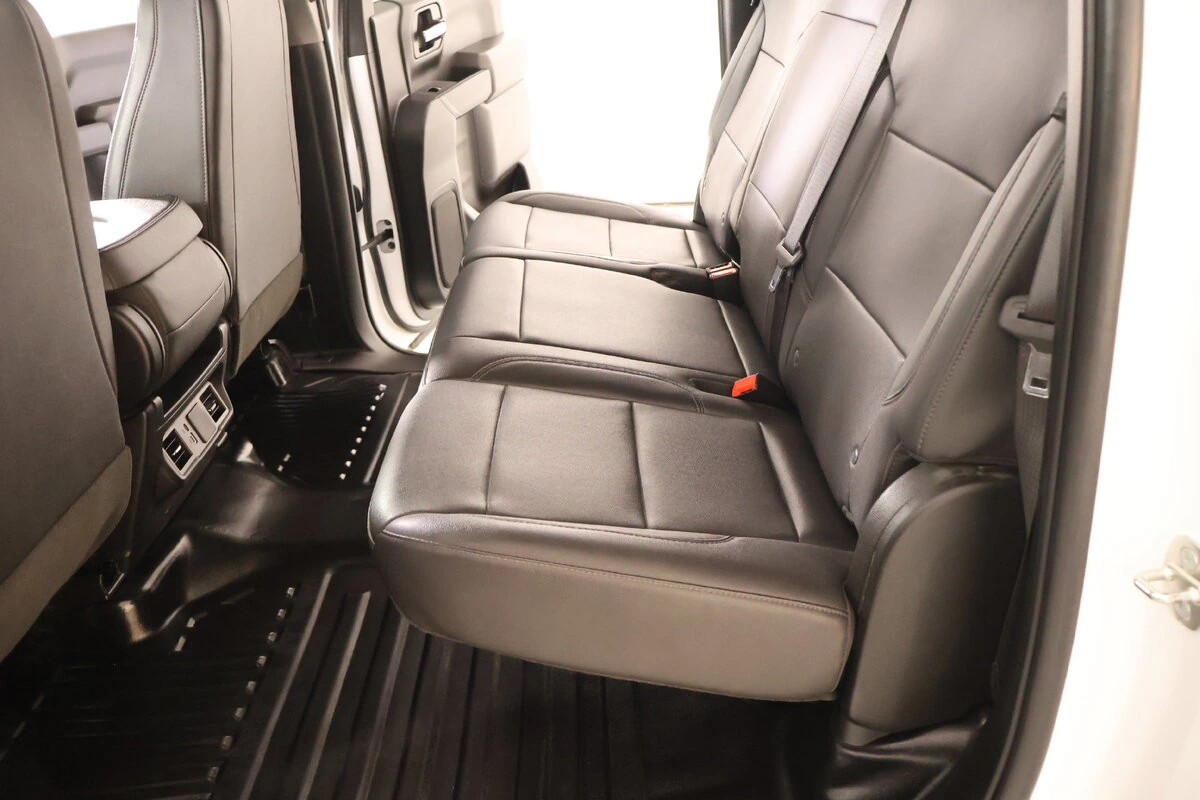 2024 Chevrolet Silverado 1500 Work Truck - Photo 10