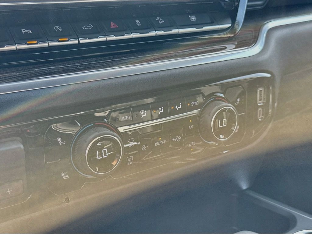 2026 Chevrolet Silverado 1500 RST - Photo 15