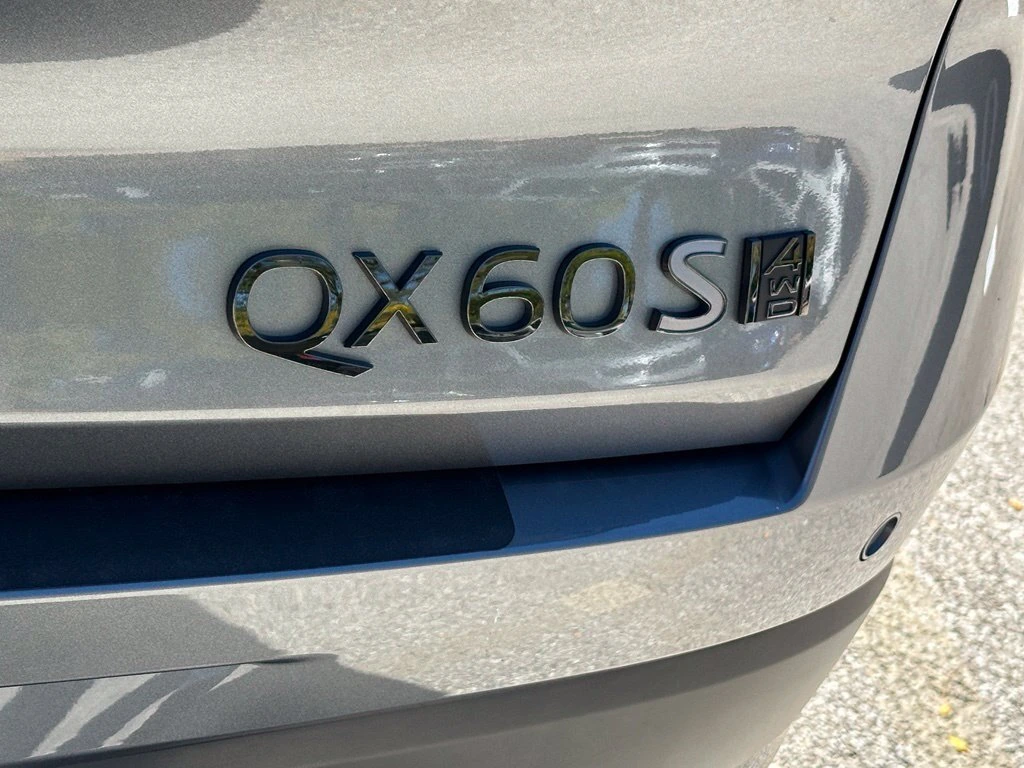 2026 INFINITI QX60 Sport - Photo 12