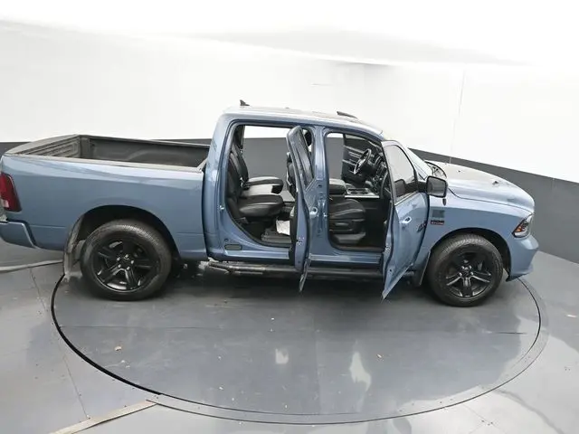 2015 Ram 1500 Sport photo 62