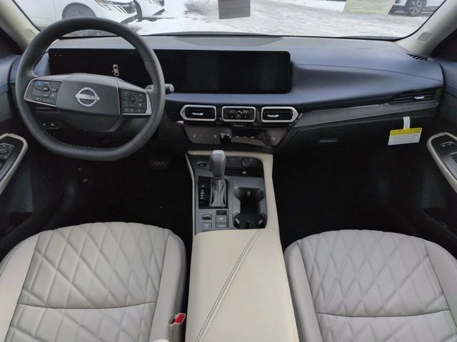 2026 Nissan Sentra SL - Photo 28