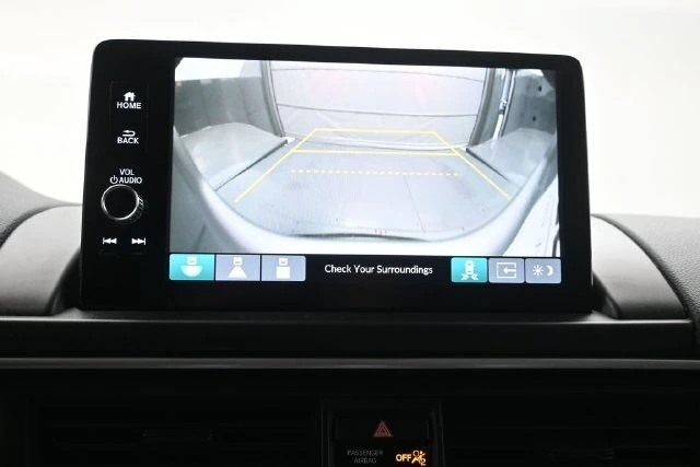 2025 Honda Pilot EX-L - Photo 23