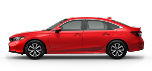 Civic Sedan