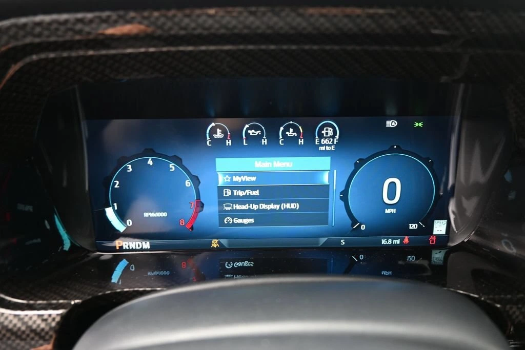 2025 Ford F-150 Lariat - Photo 21