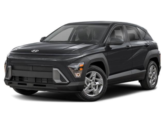 2024 Hyundai Kona SE FWD