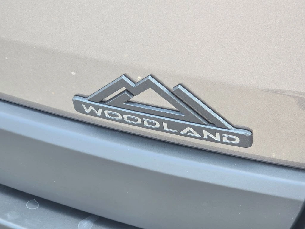 2026 Toyota bZ Woodland Woodland - Photo 11