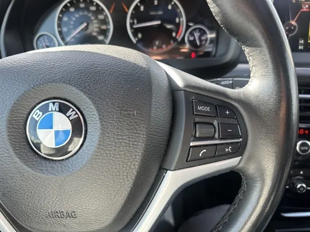 2016 Bmw X5 xDrive35d photo 20