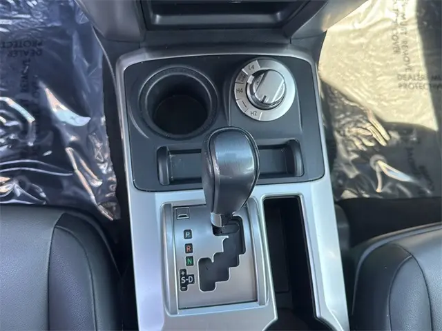 2024 Toyota 4Runner SR5 Premium photo 19