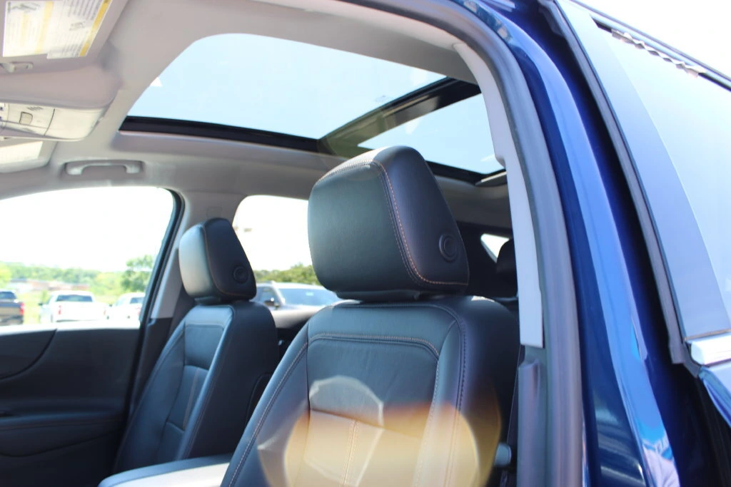 2023 Chevrolet Equinox Premier - Photo 28