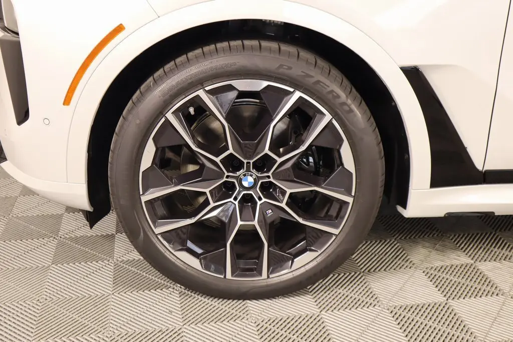 2026 Bmw X7 xDrive40i photo 18
