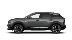 2026 Nissan Kicks 2.0 SR's photo