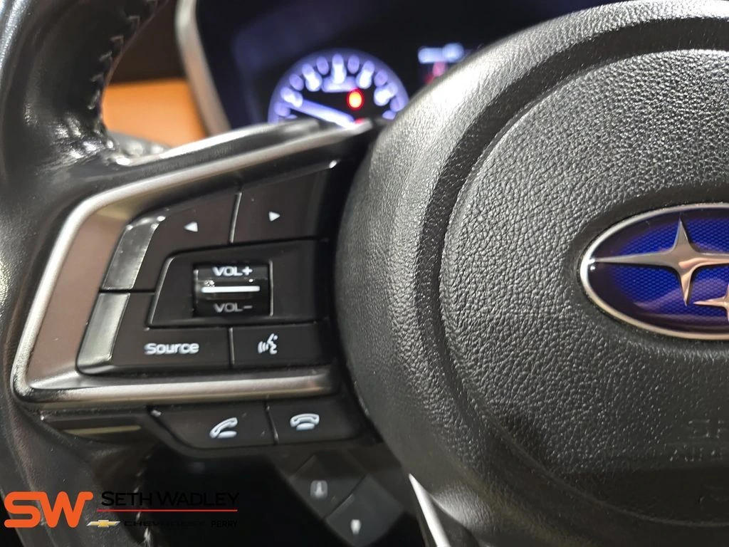 2020 Subaru Legacy Touring - Photo 17