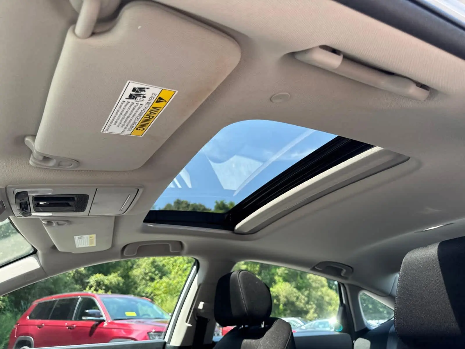 2024 Honda Accord EX photo 14