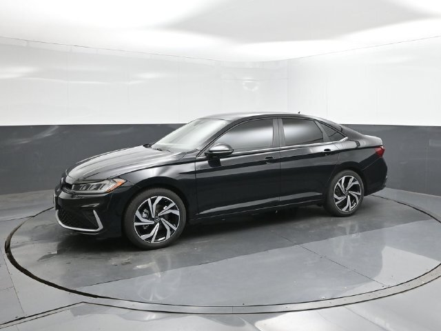 2026 Volkswagen Jetta 1.5T SEL
