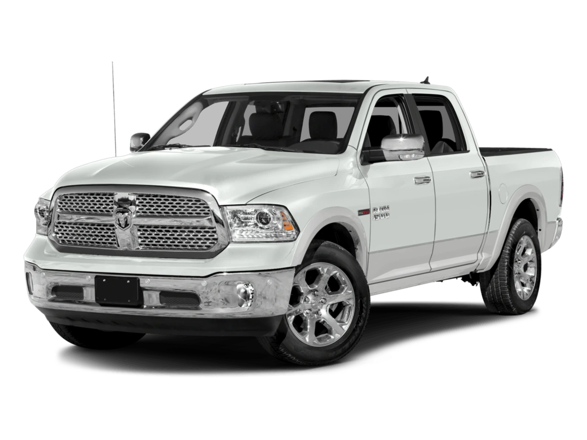 2016 RAM 1500 Pickup