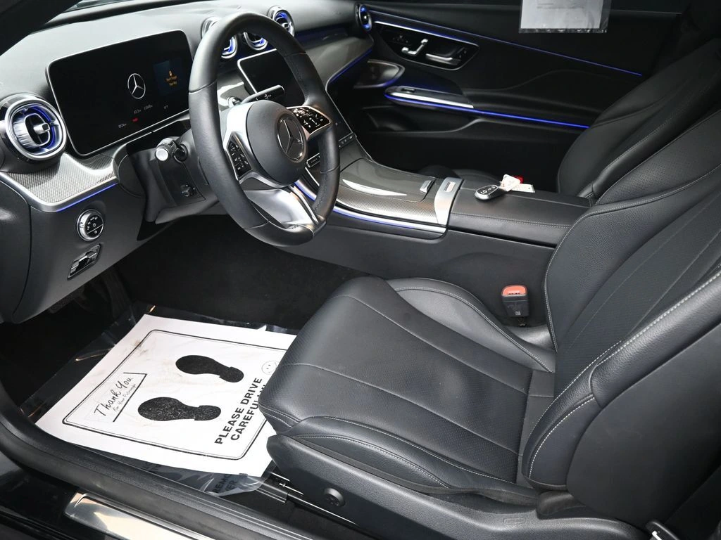 2024 Mercedes-Benz CLE CLE 300 - Photo 23