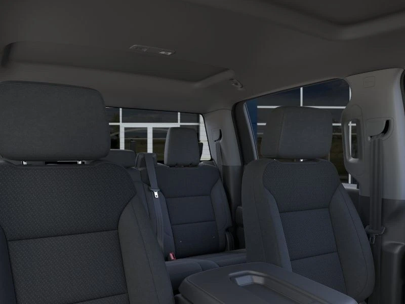 2026 GMC Sierra 1500 Pro - Photo 25